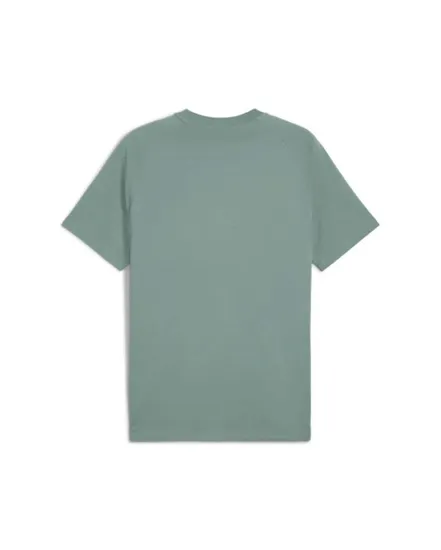 T-shirt Homme PUMATECH BETTER TEE Vert