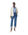 Jean Femme Faith Straight