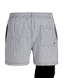 Short De Bain Homme JPSTMAUI Ocean Seersucker
