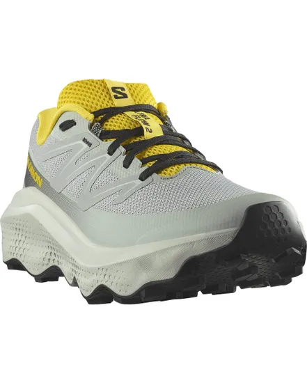 Chaussures de trail Homme SHOES ULTRA FLOW 2 Gris