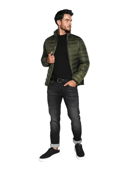 T-Shirt Homme TEETIMM 10232789 01