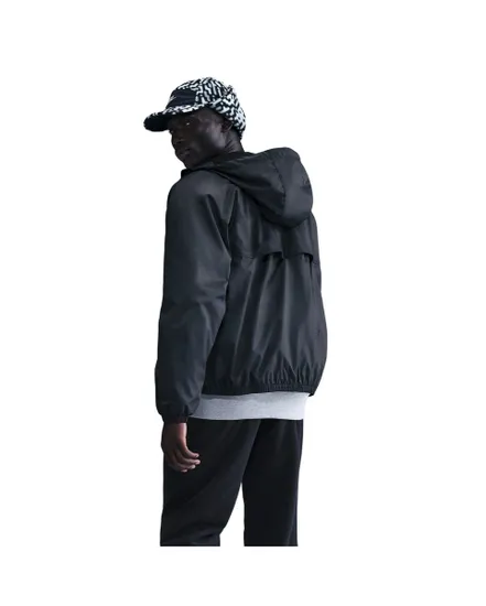 Sweat Homme M NK WR LND JKT 26 Noir