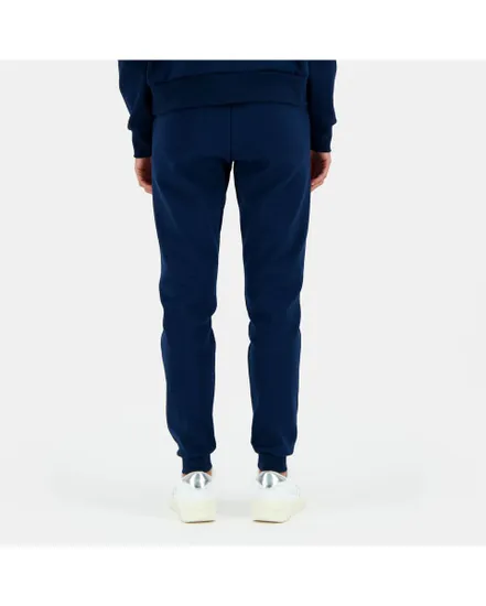 Pantalon de survetement Femme HERITAGE SP PANT SLIM N1 W Bleu