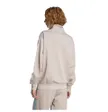 Veste zip Femme FIREBIRD  TT Rose