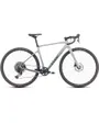 Vélo Gravel Femme NUROAD WS C:62 SLX Gris