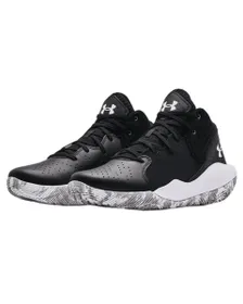 Chaussures de Basketball Unisexe UA Jet 21
