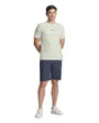 Short Chino Homme Tapered DS 3S