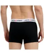 Slip Homme Jaccorp Old Logo 7 Pack