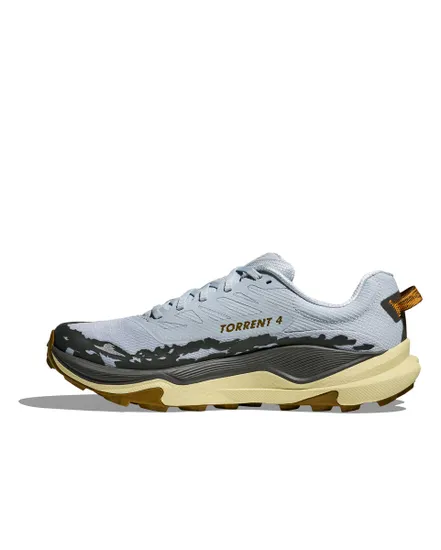 Chaussures de trail Homme TORRENT 4 Gris