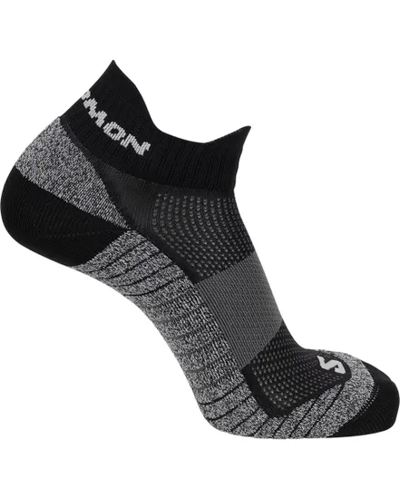 1 Paire de chaussettes Unisexe SOCKS AERO ANKLE Noir