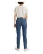 Jean Femme 724 High Rise Straight
