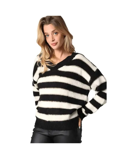 Pull Femme Marciane