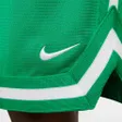 Short Enfant B NK DF DNA 24 SHORT Vert