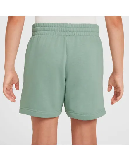 Short Enfant plus âgé G NSW CLUB FT 5IN SHORT LBR Vert