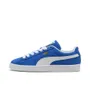 Chaussures Unisexe SUEDE CLASSIC Bleu