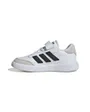 Chaussures Enfant COURTBLOCK EL C Blanc