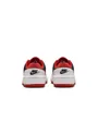 Chaussures Enfant plus agé NIKE FULL FORCE LO (GS) Blanc