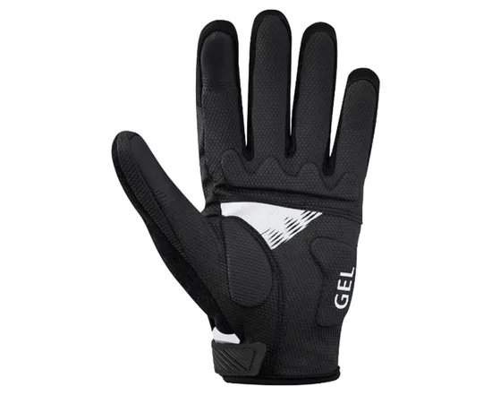 Gants longs Homme ORIGINAL Blanc