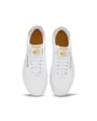 Chaussure basse Unisexe COURT PEAK Blanc