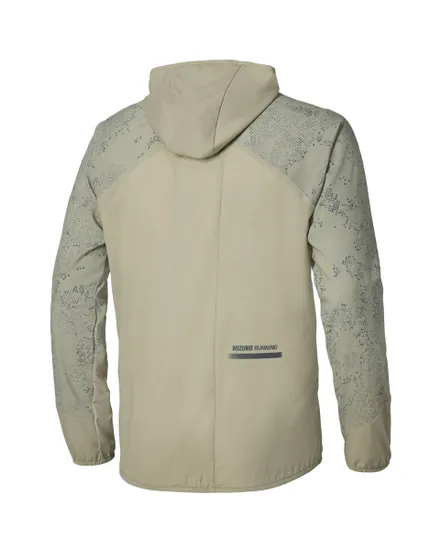 Veste Imperméable Homme Active Alpha Hooded Jacket