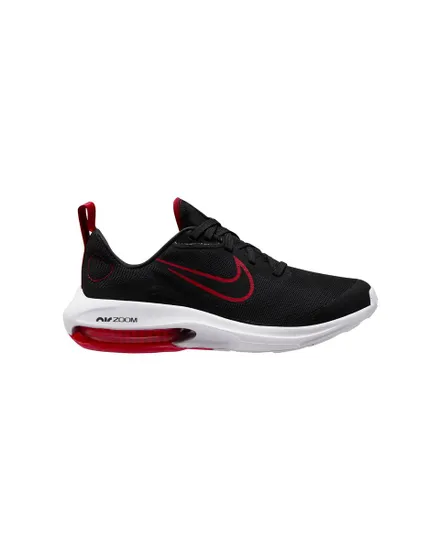 Chaussures Enfant NIKE AIR ZOOM ARCADIA 2 (GS) Noir