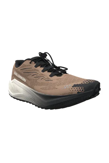 Chaussures de running Homme AERO BLAZE 4 GRVL Marron