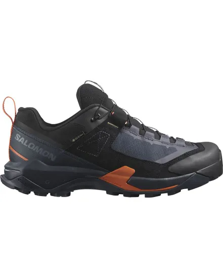 Chaussures de randonnée Homme SHOES X ULTRA ALPINE GTX Bleu