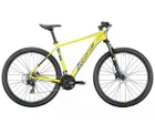 VTT semi rigide Homme MS 3.9 Jaune/Bleu