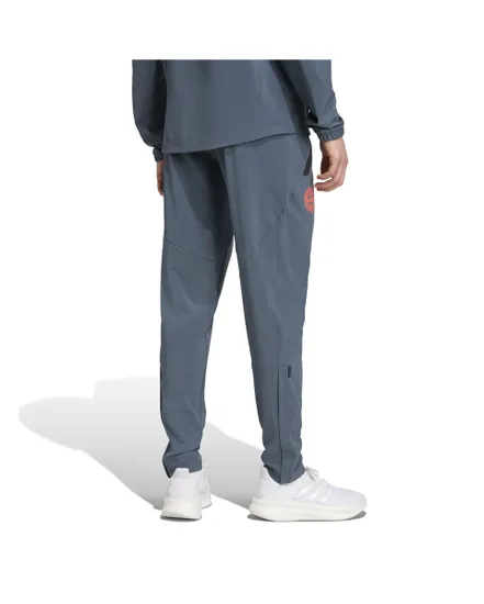 Pantalon de survetement Homme FCB C VT P Gris