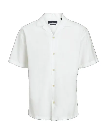 Chemise Homme JWHSUMMER Resort Shirt S/S