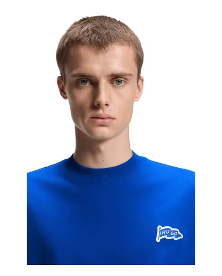 T-Shirt Homme Nohatio