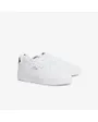 Chaussures Homme L001 SET 225 6 SMA Blanc