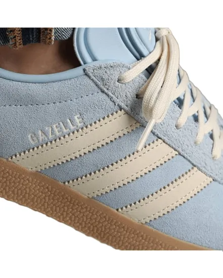 Baskets Femme Gazelle W