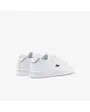 Chaussures Enfant COURT CARNABY Blanc