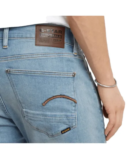 Jean Mince Homme Revend Skinny G-Star RAW