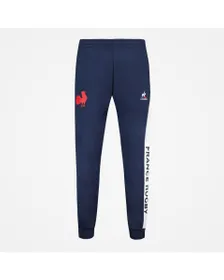 Pantalon de survetement Homme FFR FANWEAR PANT N1 M Bleu