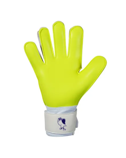 Gants de football Unisexe PREDICTION SOFT MAIGNAN 376 Jaune