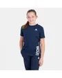 T-Shirt Enfant SAISON 2 TEE SS N1 Bleu