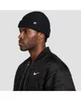 Bonnet Unisexe U NK TERRA BEANIE SC FUT365 L Noir