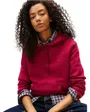 Sweat À Capuche Femme TJW Regular Flag