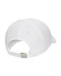 Casquette Enfant plus agé K NK DF CLUB CAP US CB MTSWSH Blanc