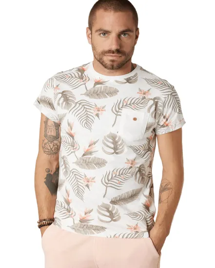 T-Shirt Homme Nubie Ts M+