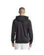 Veste à capuche Homme M GG BL FZ HD Noir