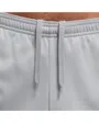 Short de football Homme M NK DF ACD23 SHORT K BR Gris