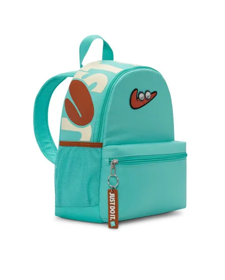 Sac à dos Enfant Y NK BRSLA JDI MNI BPK-SWOOSHY Vert