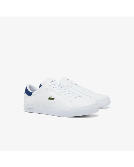 Chaussures Homme POWERCOURT Blanc