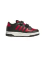 Chaussures Enfant RAPID COURT CF C Noir