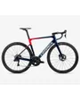 Vélo de route Unisexe ORCA M10ILTD PWR Bleu