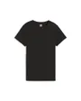 T-shirt Femme W ESS ELE TEE Noir