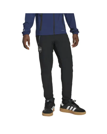 Pantalon de survetement Enfant AFC C VT P Y Noir